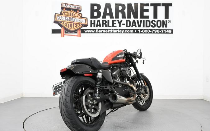 XL 1200CX 2020 Roadster™