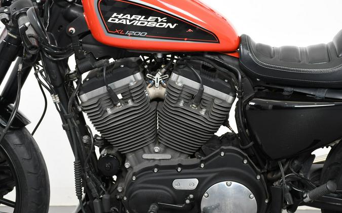 XL 1200CX 2020 Roadster™