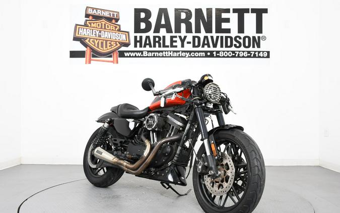 XL 1200CX 2020 Roadster™