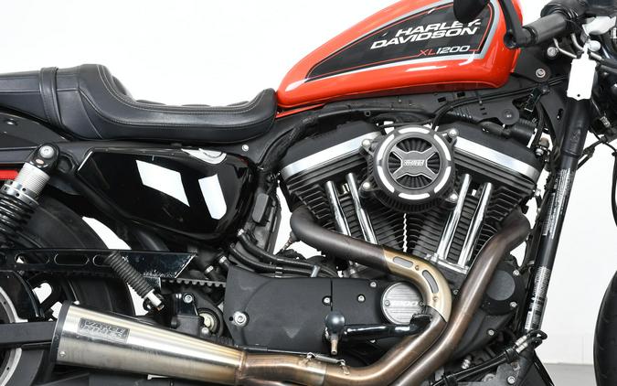 XL 1200CX 2020 Roadster™