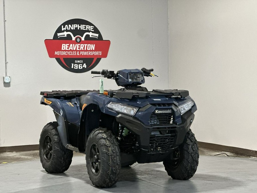 2026 Kawasaki Brute Force® 750 EPS