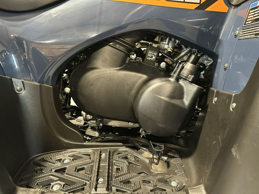 2026 Kawasaki Brute Force® 750 EPS