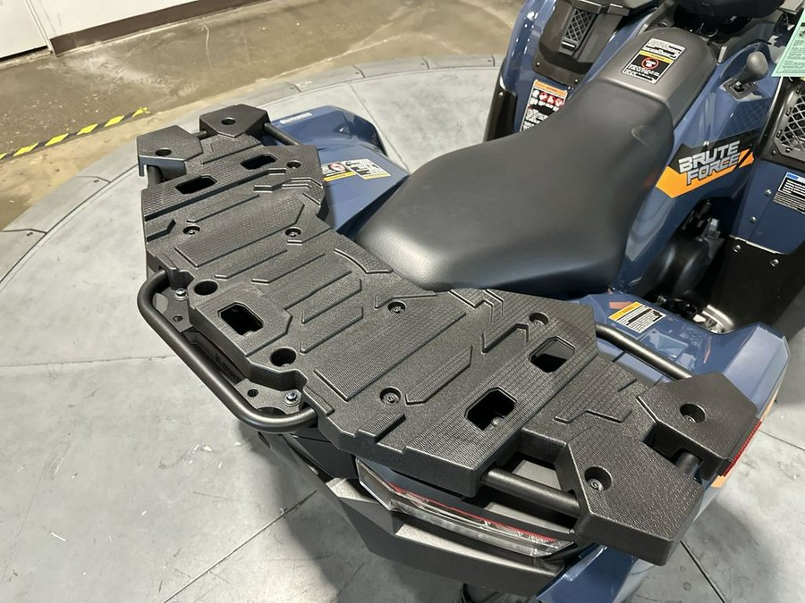 2026 Kawasaki Brute Force® 750 EPS