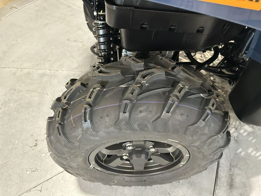 2026 Kawasaki Brute Force® 750 EPS