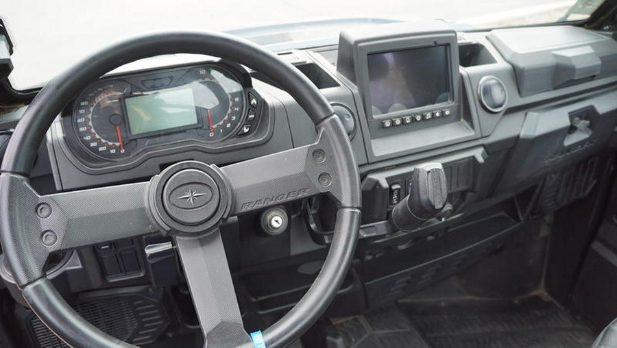 2019 Polaris® Ranger XP® 1000 EPS NorthStar Edition With Ride Command®