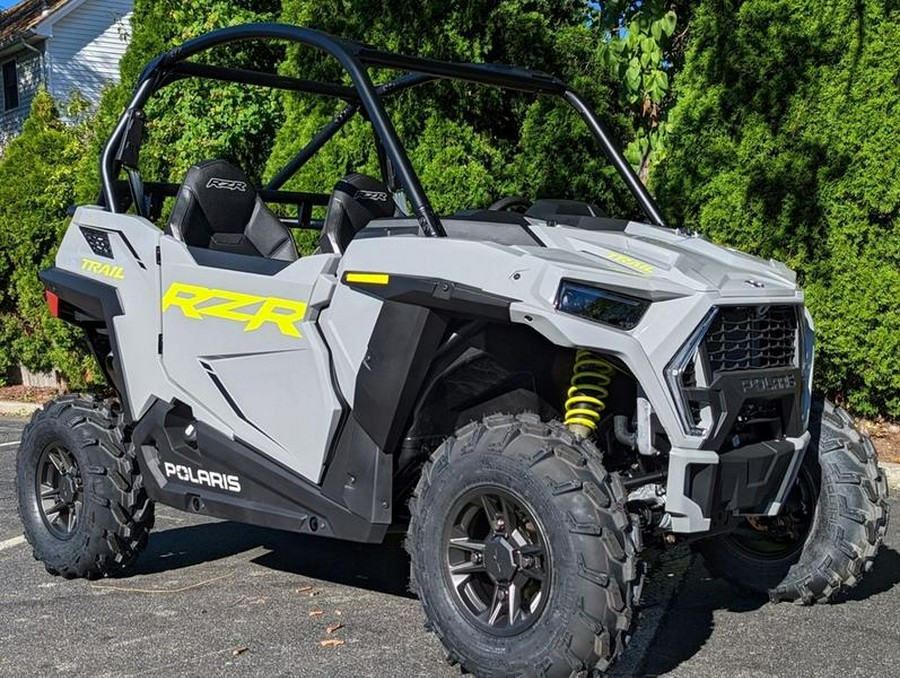 2023 Polaris® RZR Trail Premium