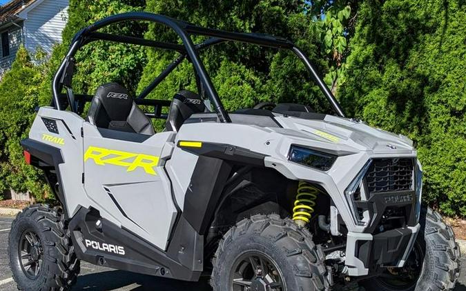 2023 Polaris® RZR Trail Premium