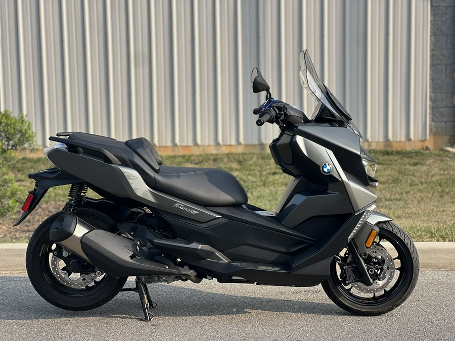 2022 BMW C 400 GT for sale in Hagerstown, MD