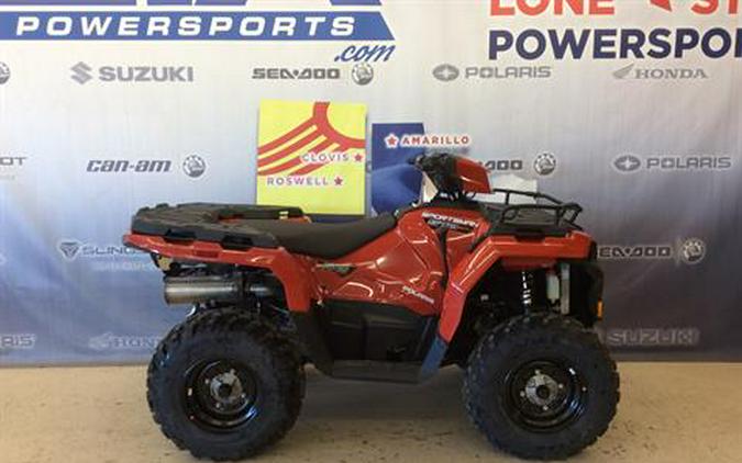 2024 Polaris Sportsman 570