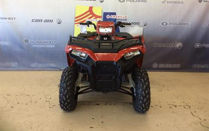 2024 Polaris Sportsman 570