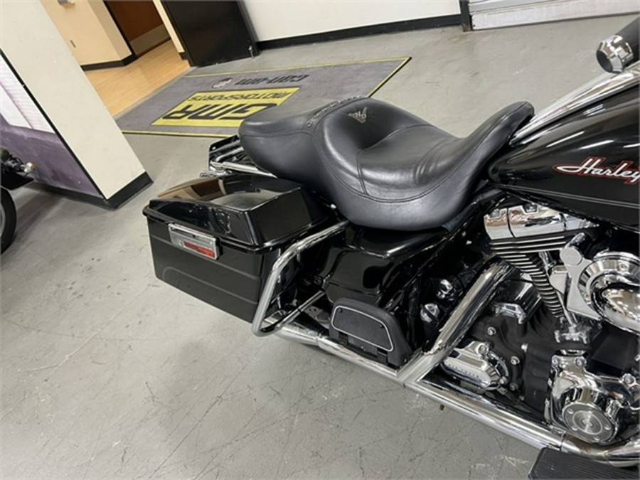 2008 Harley-Davidson FLHR - Road King