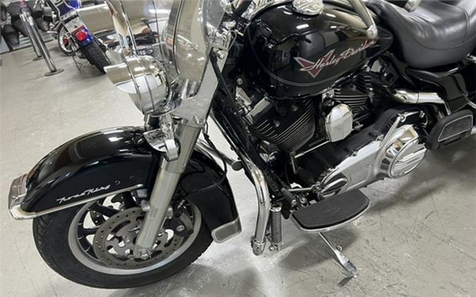 2008 Harley-Davidson FLHR - Road King