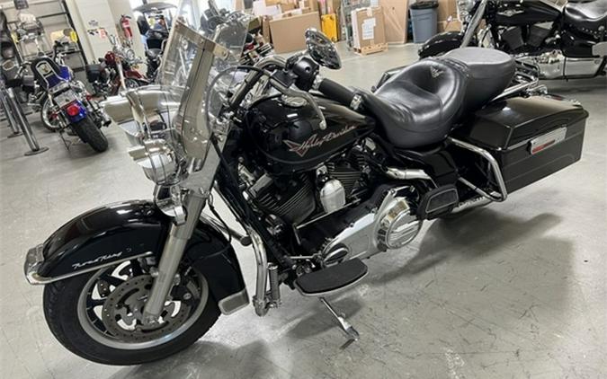 2008 Harley-Davidson FLHR - Road King