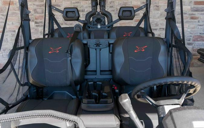 2024 Can-Am Defender MAX X Mr HD10 Wildland Camo