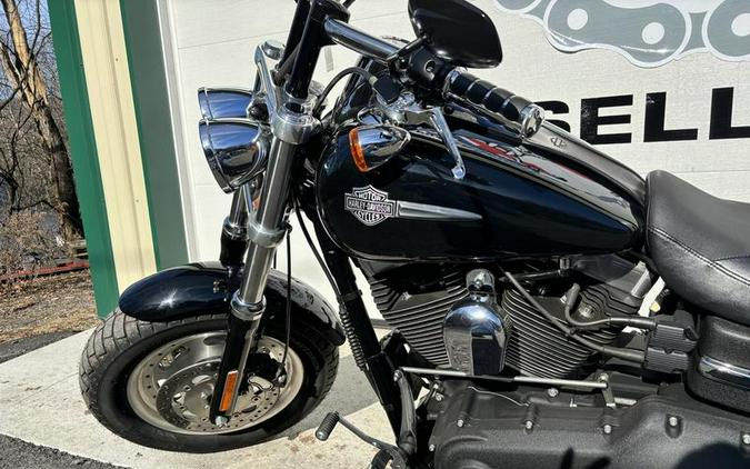 2010 Harley-Davidson® FXDF - Dyna® Fat Bob®