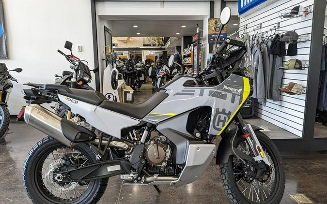 2024 Husqvarna® Norden 901