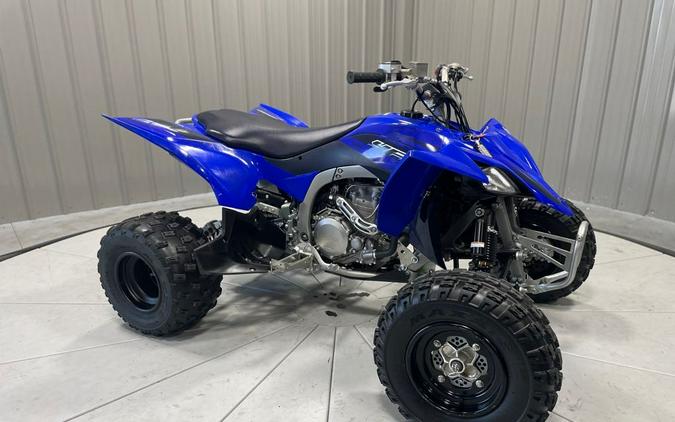 2023 Yamaha YFZ450R