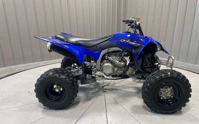 2023 Yamaha YFZ450R