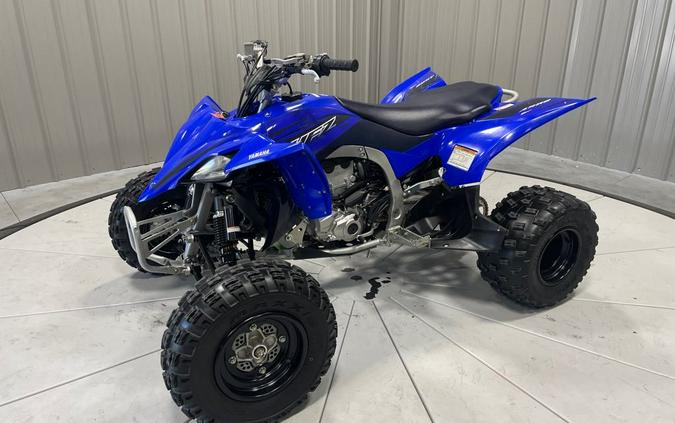 2023 Yamaha YFZ450R