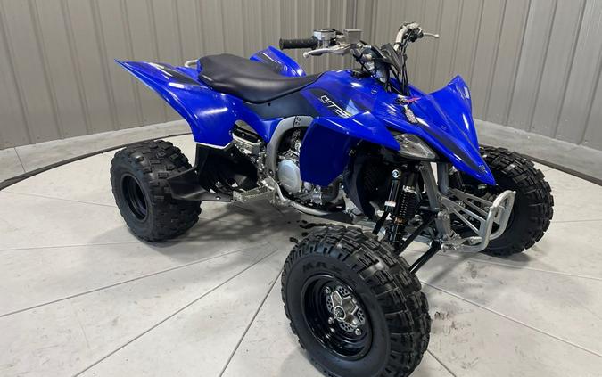 2023 Yamaha YFZ450R