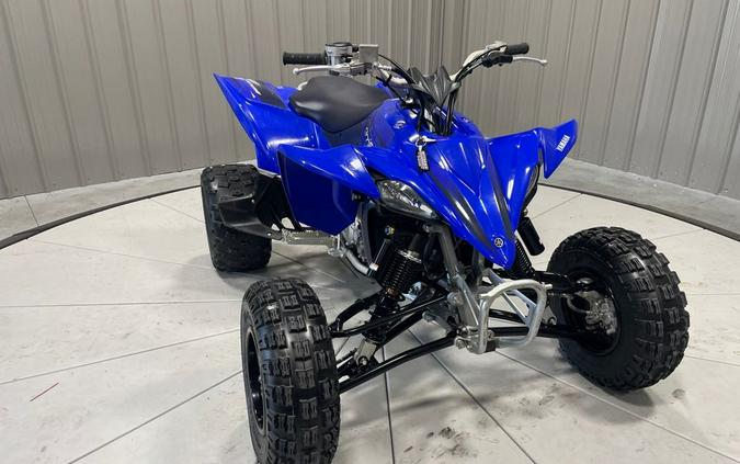 2023 Yamaha YFZ450R