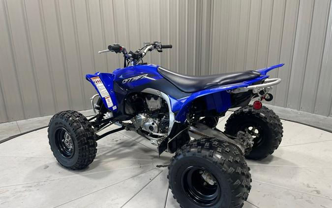 2023 Yamaha YFZ450R