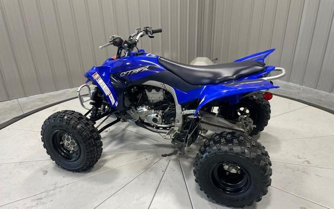 2023 Yamaha YFZ450R