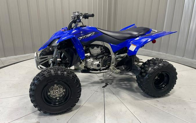 2023 Yamaha YFZ450R