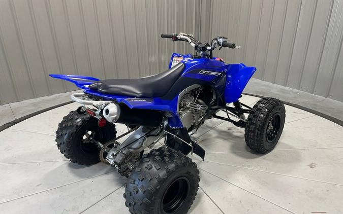 2023 Yamaha YFZ450R