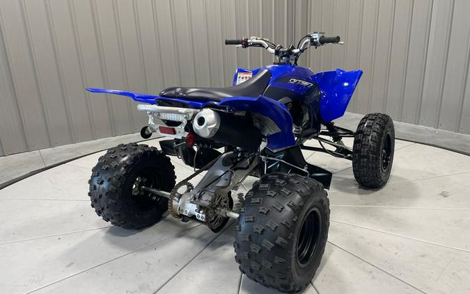 2023 Yamaha YFZ450R