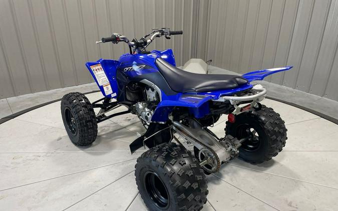 2023 Yamaha YFZ450R