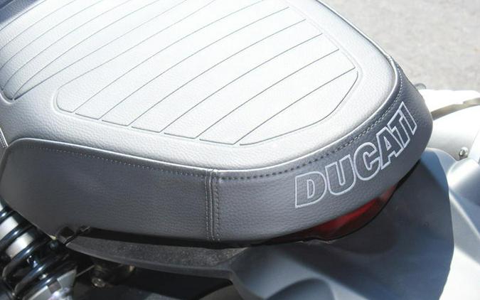 2023 Ducati Scrambler® 1100 Dark