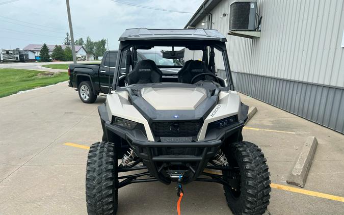 2024 Polaris General XP 4 1000 Ultimate