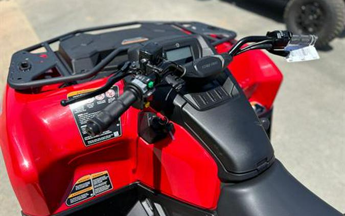 2024 Can-Am Outlander DPS 700