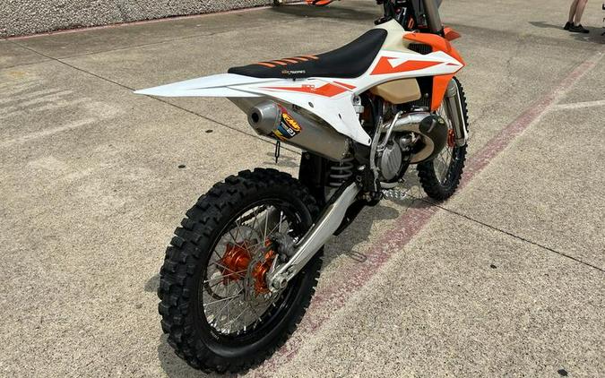 2019 KTM 300 XC