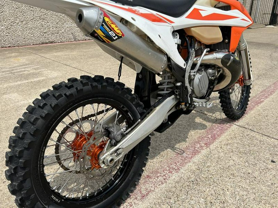 2019 KTM 300 XC