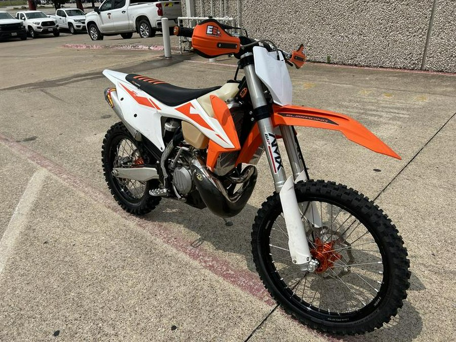 2019 KTM 300 XC