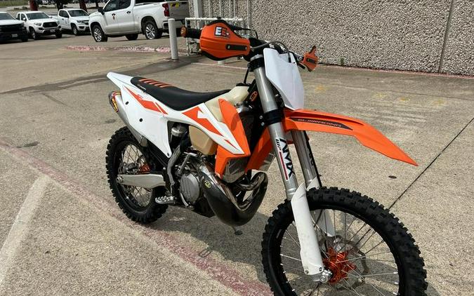 2019 KTM 300 XC