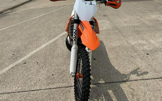 2019 KTM 300 XC