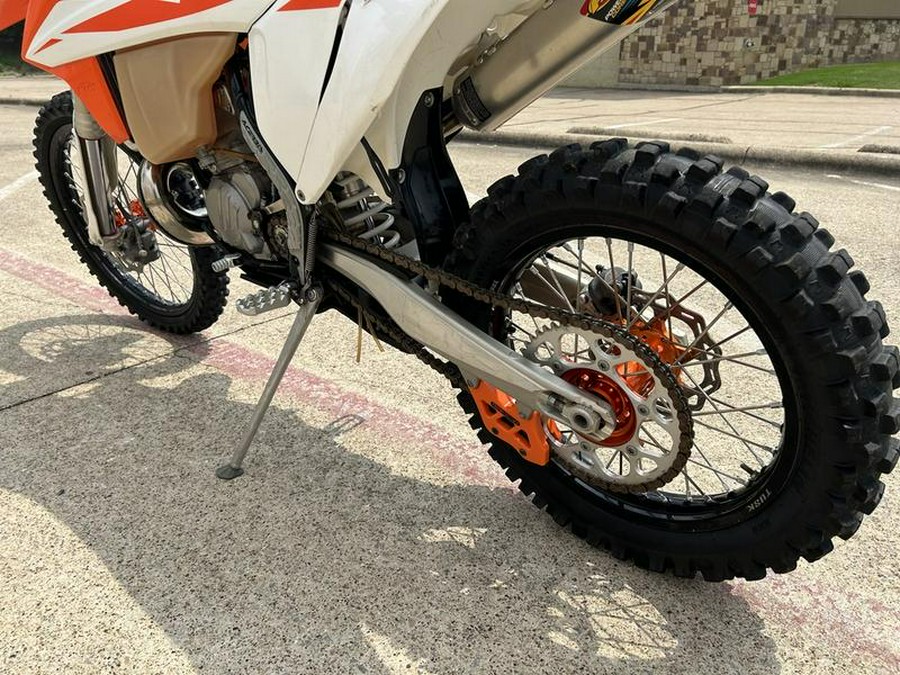 2019 KTM 300 XC