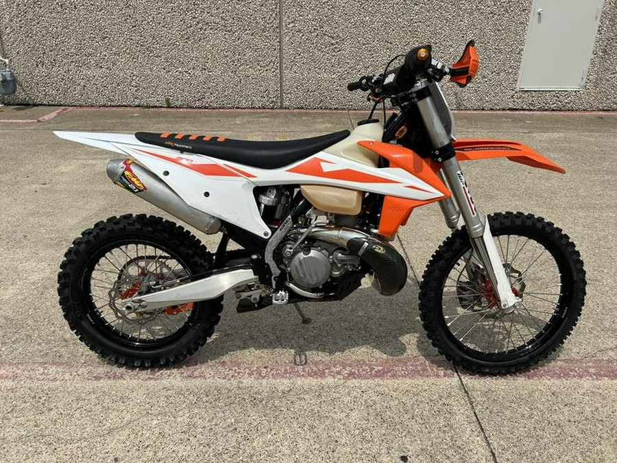 2019 KTM 300 XC