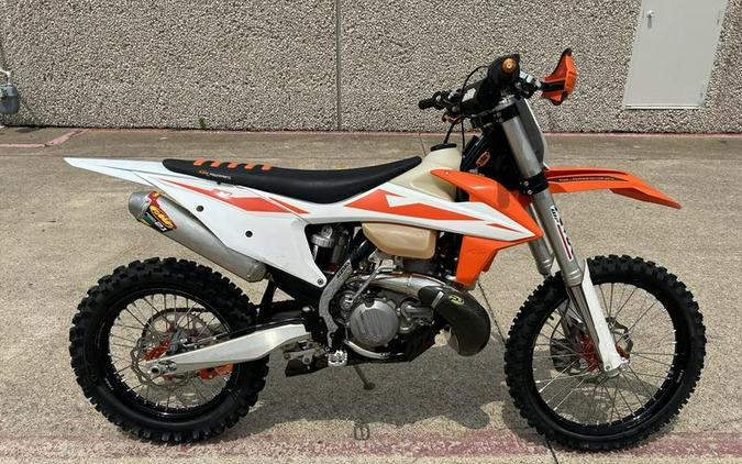 2019 KTM 300 XC