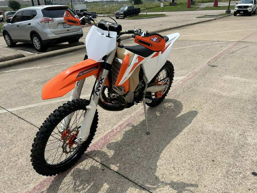 2019 KTM 300 XC