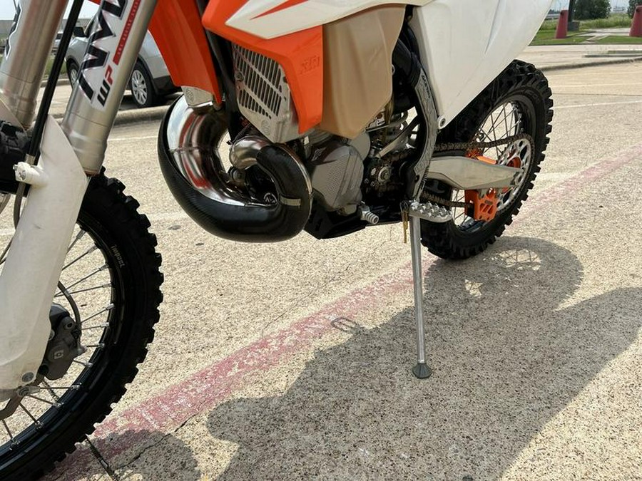 2019 KTM 300 XC