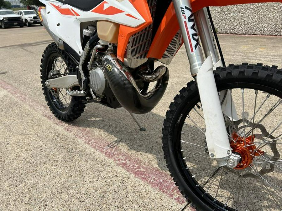 2019 KTM 300 XC