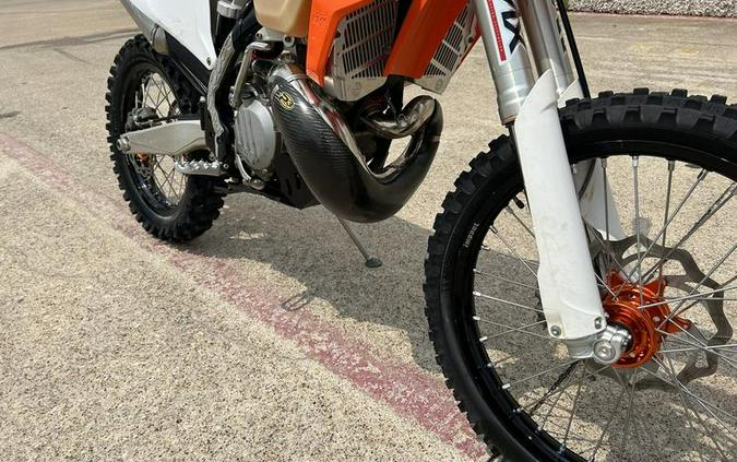 2019 KTM 300 XC