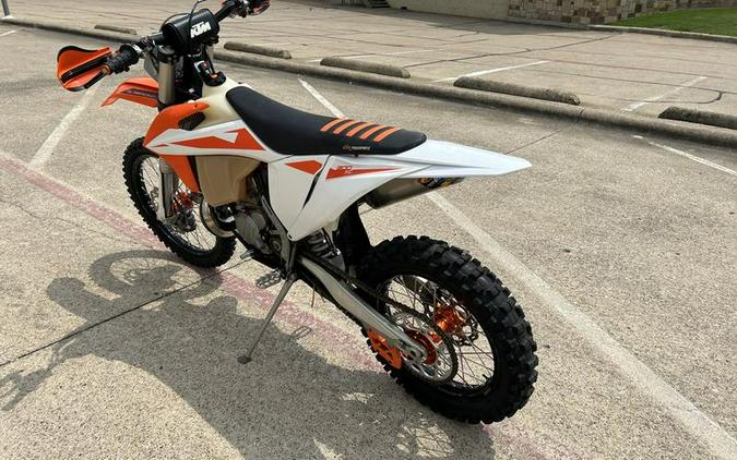 2019 KTM 300 XC