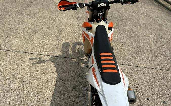 2019 KTM 300 XC