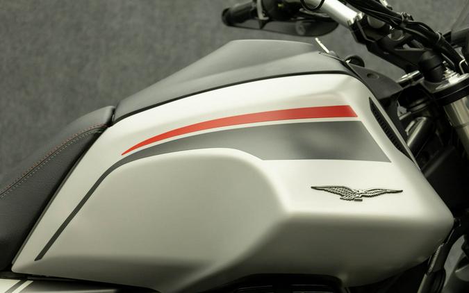 2022 MOTO GUZZI V85 TT TRAVEL E5 W/ABS