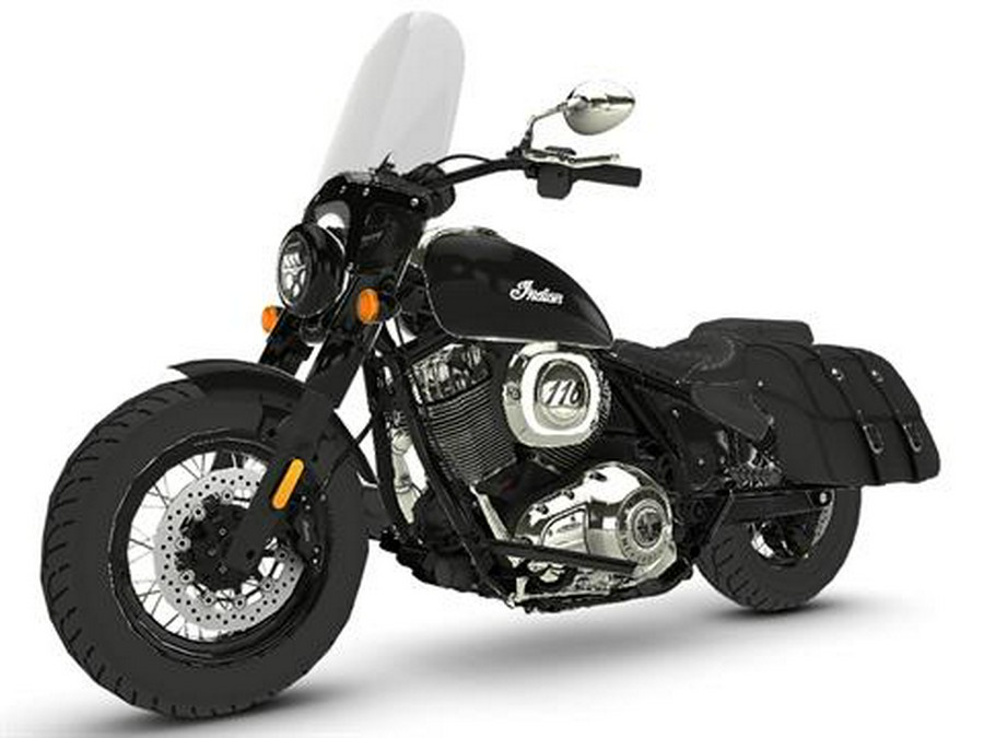 2024 Indian Motorcycle Super Chief Limited ABS